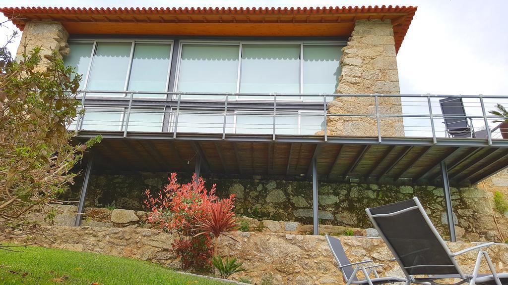 Quinta de Padreiro Arcos de Valdevez Exterior foto